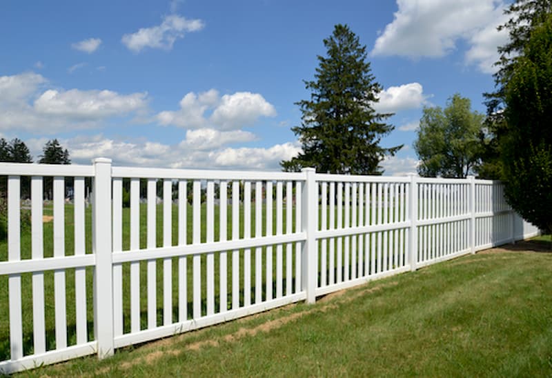 Exploring Fencing Types and Maintenance Tips